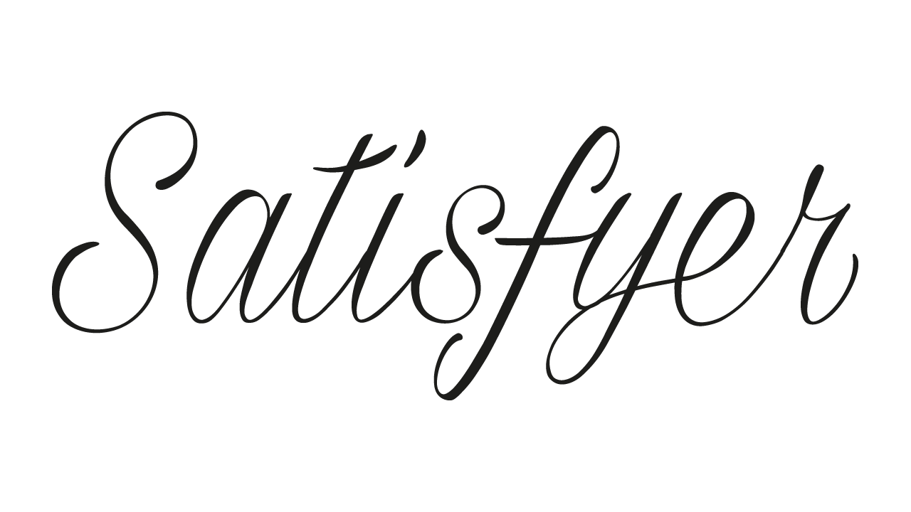Logo satisfyer